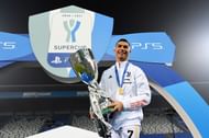 Juventus vs SSC Napoli - Italian PS5 Supercup